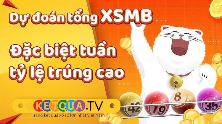 Dự đoán xổ số miền Bắc thứ 7 ngày 09-12-2023 - ketqua.tv