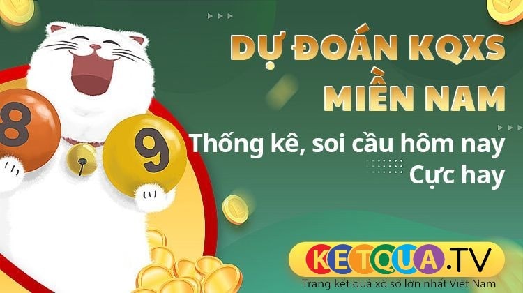 Dự đoán kết quả xổ số Miền Nam thứ 6 ngày 29-12-2023 chuẩn nhất